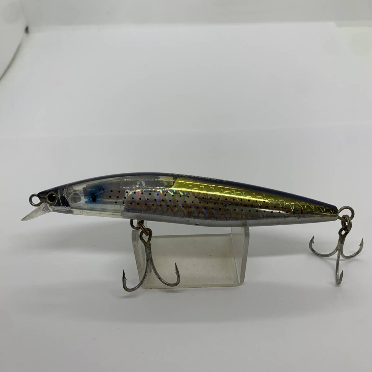 K-47180 シマノ SHIMANO ストロングアサシン 125S フラッシュブースト拍卖