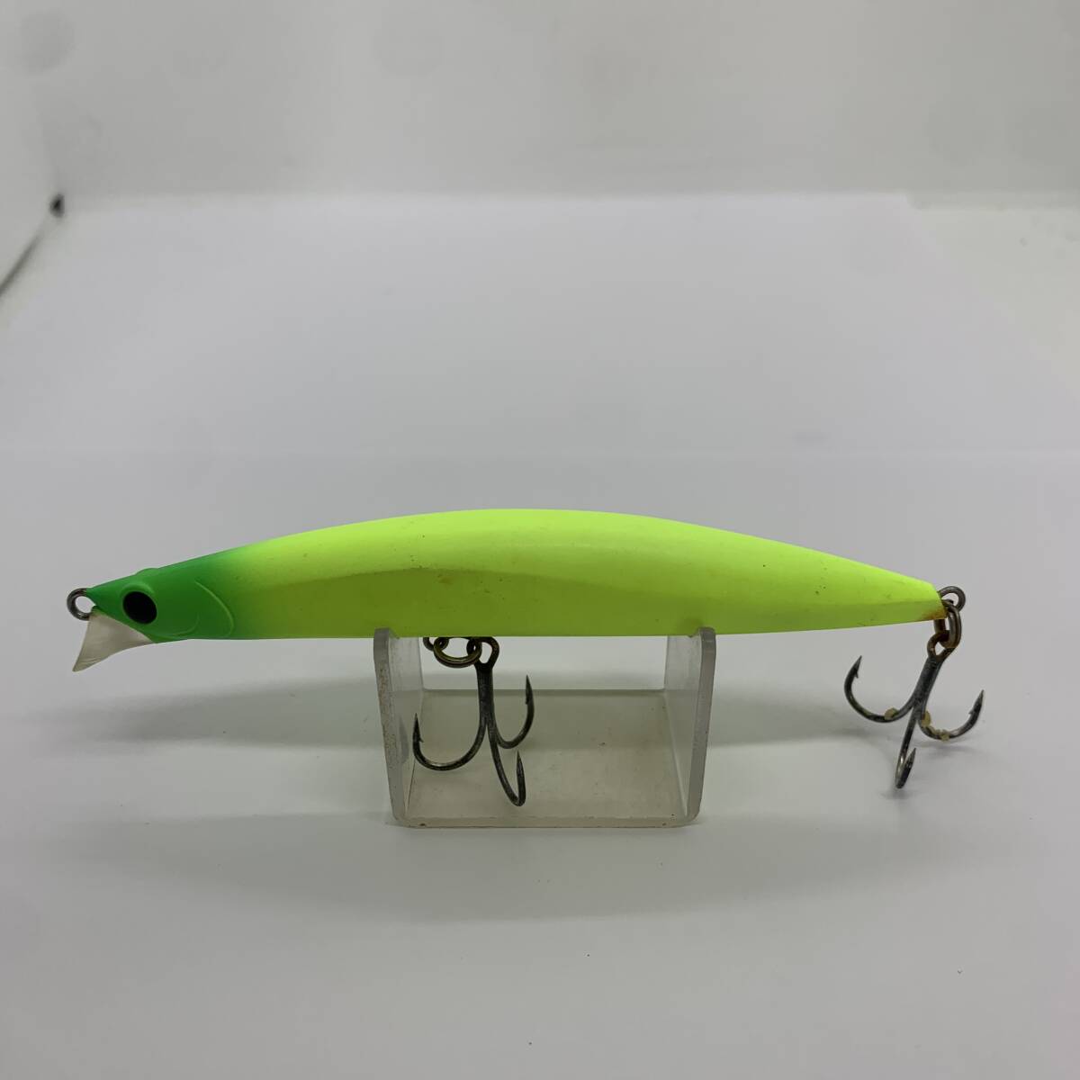 K-47191 ジャクソン シャロースイマー 125 錆び少しあり拍卖