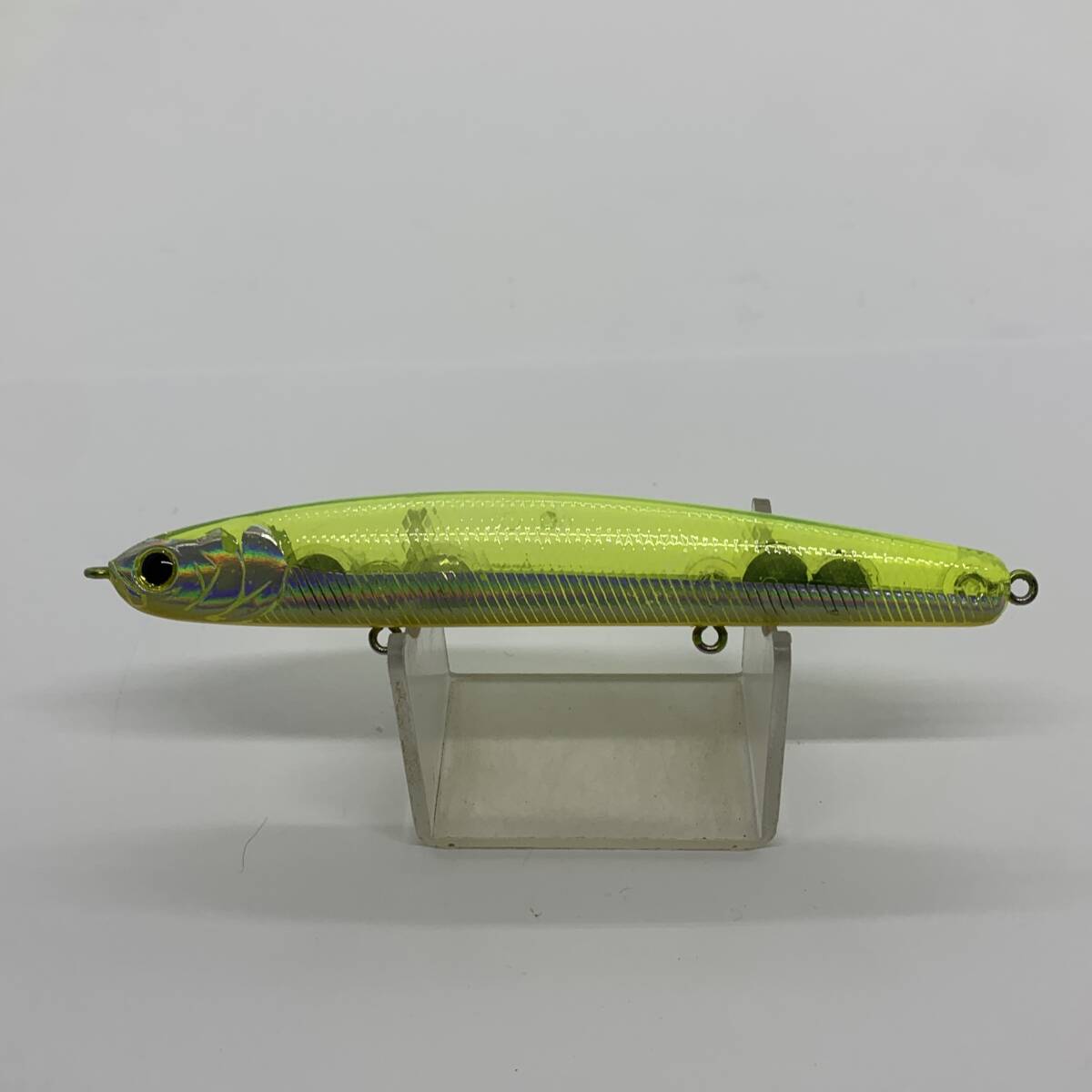 K-47299 ラッキークラフト LUCKYCRAFT ワンダースリム 110拍卖