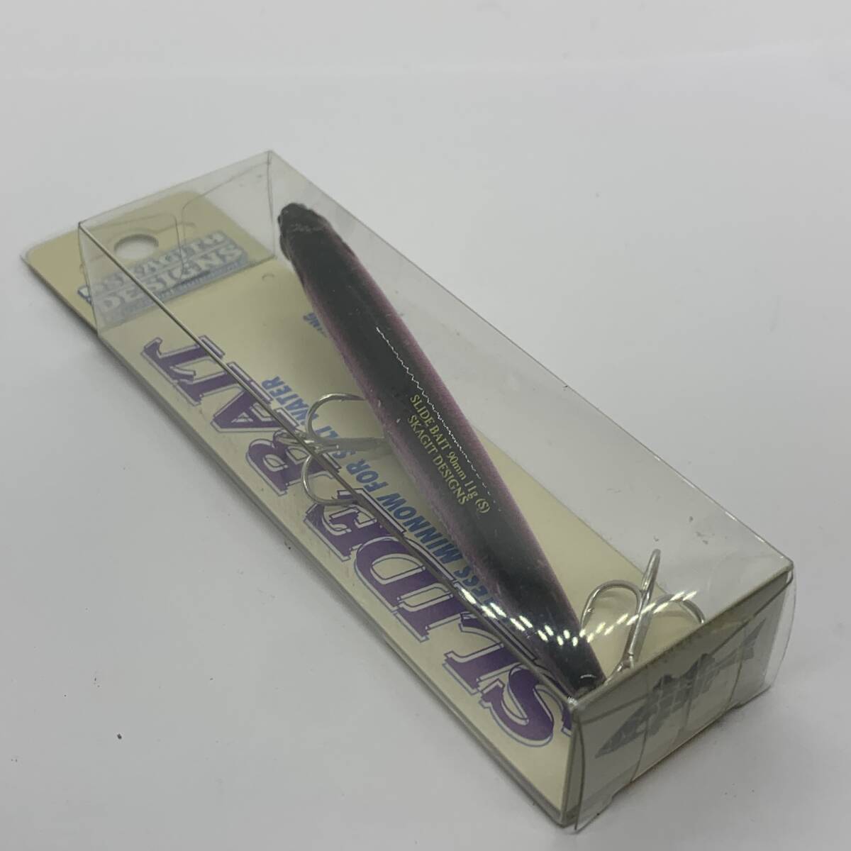 I-103807 スカジットデザインズ スライドベイト 9cm S拍卖