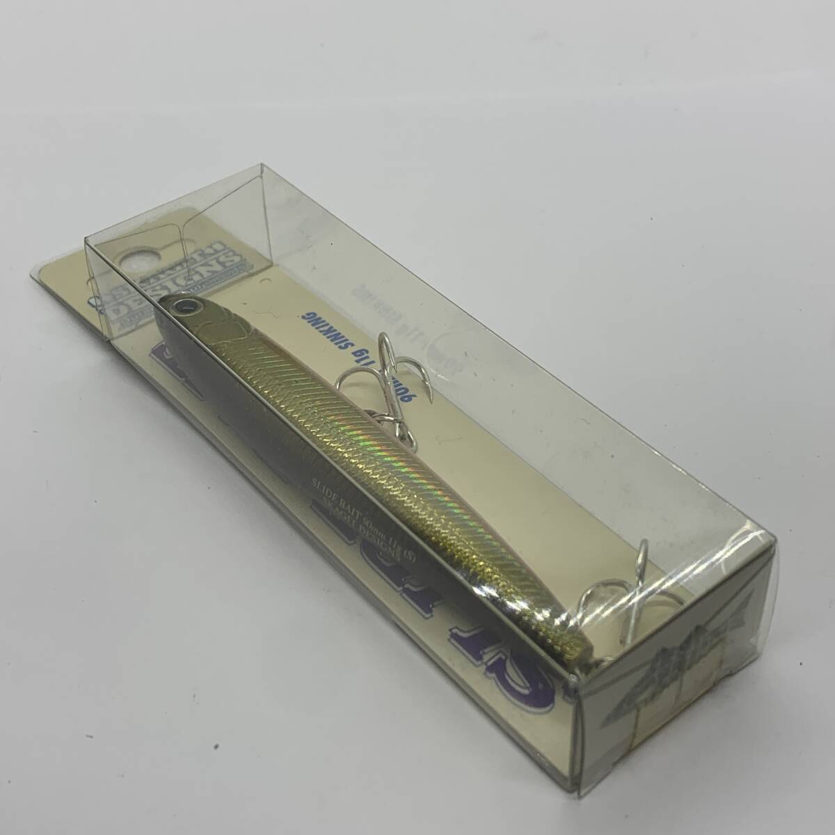 I-103809 スカジットデザインズ スライドベイト 9cm S拍卖