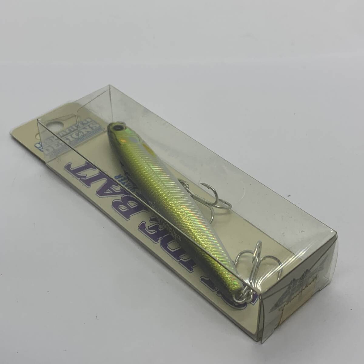 I-103811 スカジットデザインズ スライドベイト 9cm S拍卖