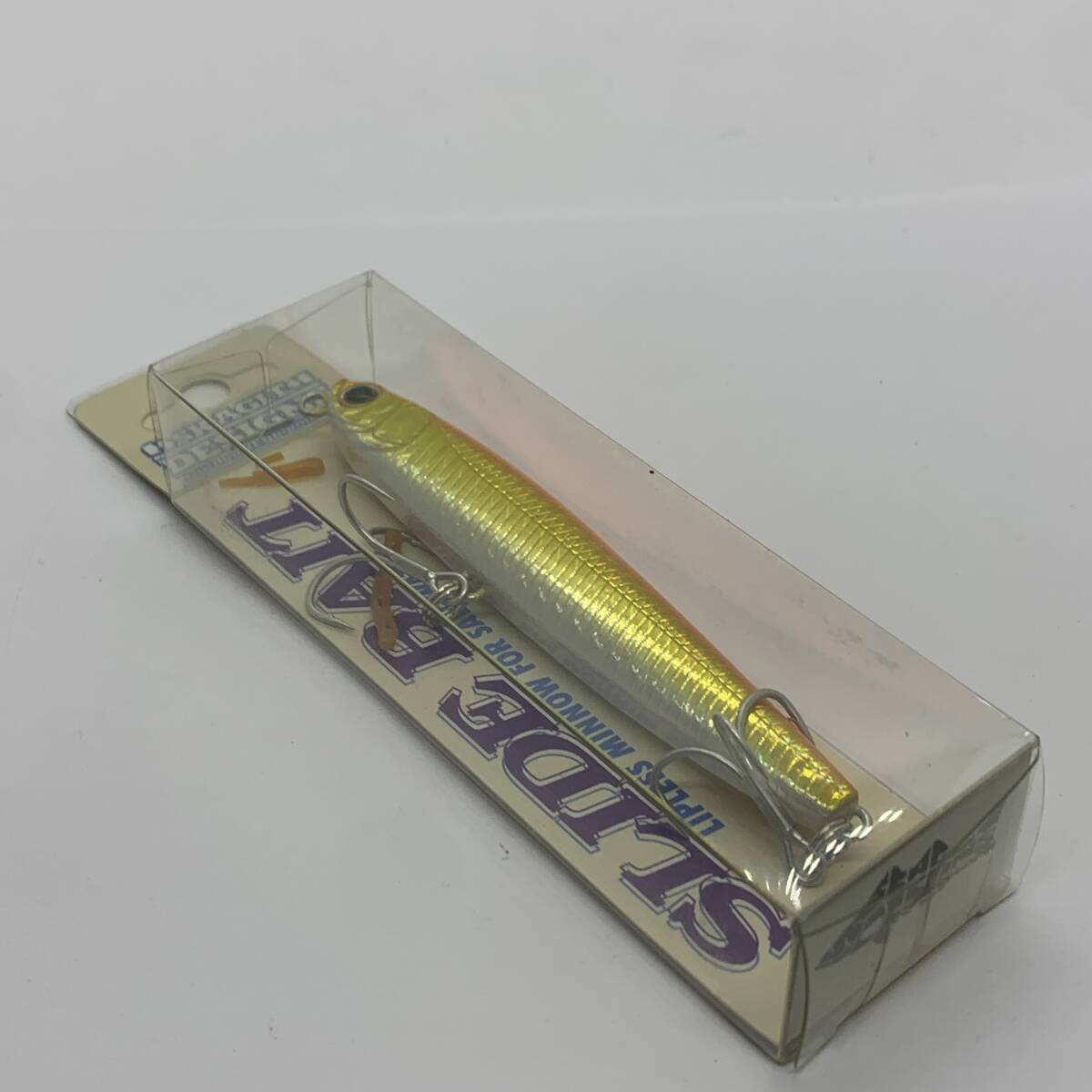 I-103812 スカジットデザインズ スライドベイト 9cm S拍卖