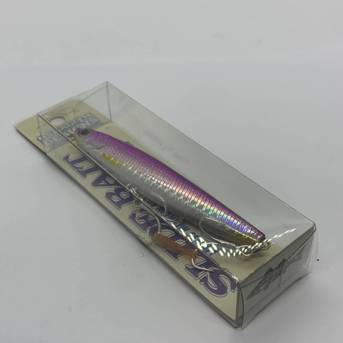 I-103813 スカジットデザインズ スライドベイト 9cm S拍卖
