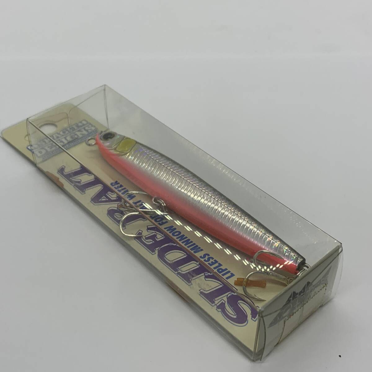 I-103815 スカジットデザインズ スライドベイト 9cm S拍卖