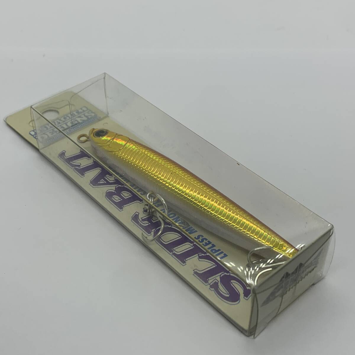 I-103816 スカジットデザインズ スライドベイト 9cm S拍卖