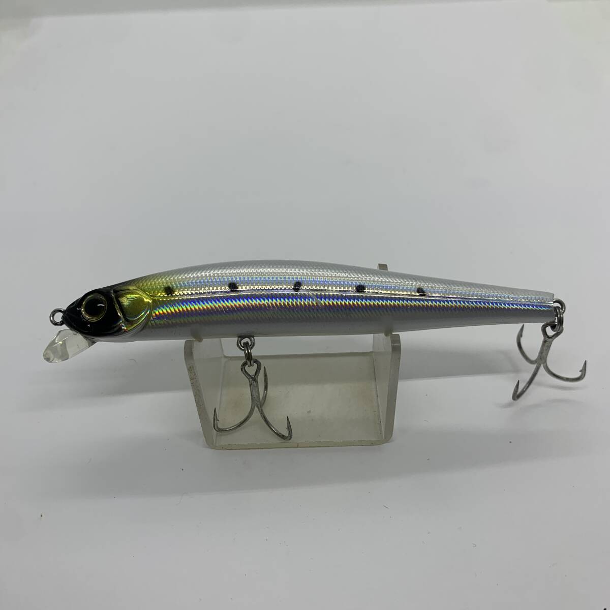 K-47337 ジップベイツ ZBL システムミノー 11F タイダル拍卖