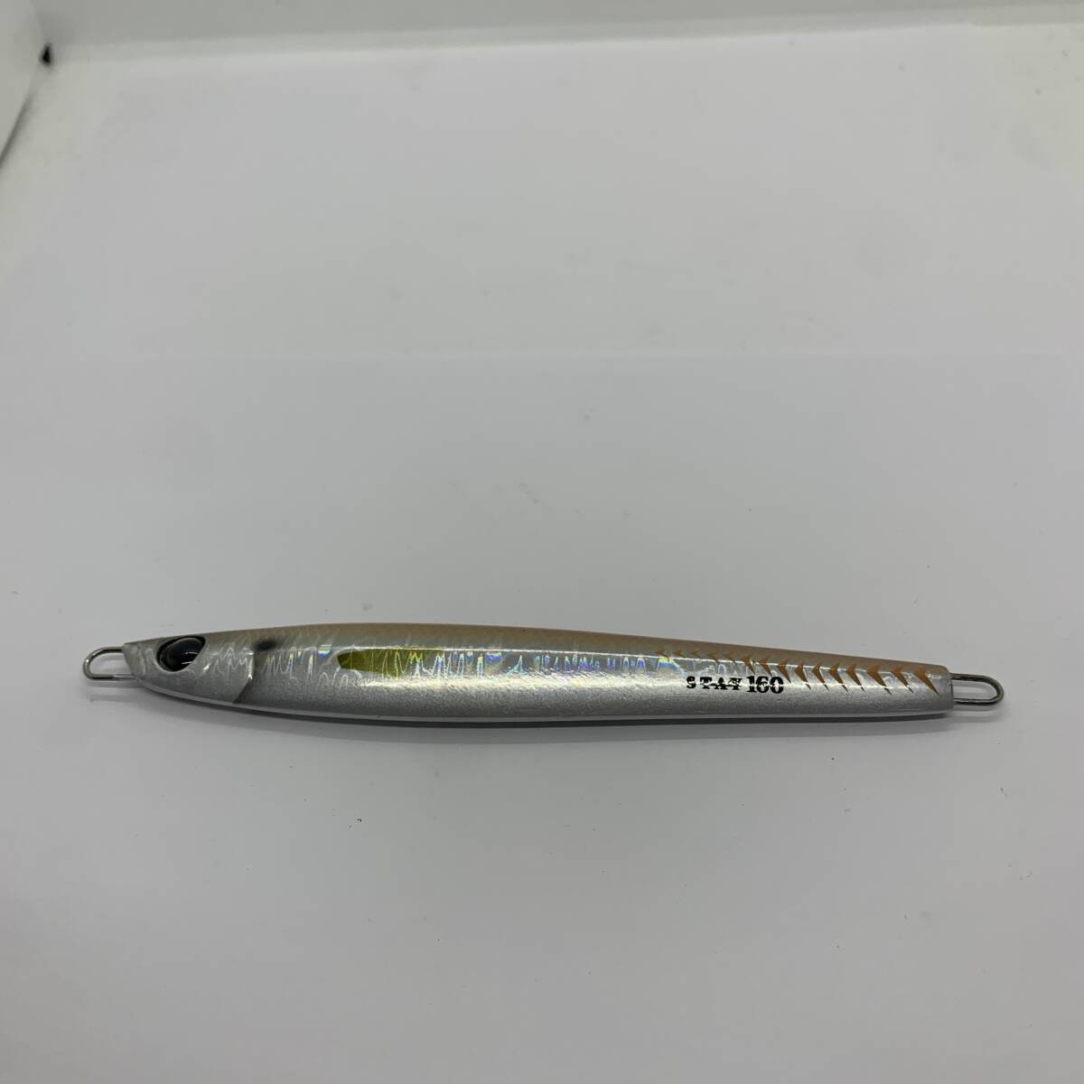 N-12616 シャウト ステイ 160 拍卖