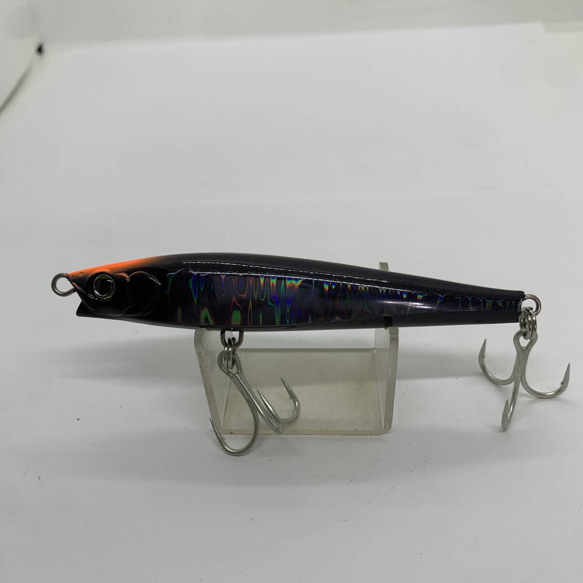 K-47407 デュエル DUEL ハードコア モンスターショット 110S拍卖