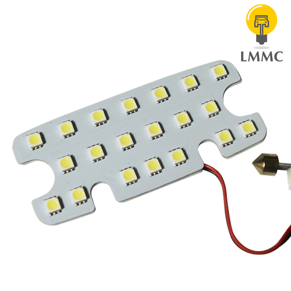 TOYOTA ライトエースバン ライトエース ( S402M S412M ) 専用 新型 LEDルームランプ 車中泊 室内灯 LED ホワイト拍卖