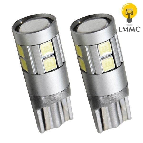 青白い ハスラー MR92S MR52S 9000k T16 LED 9連 バックランプ ホワイト 2球 車検対応拍卖