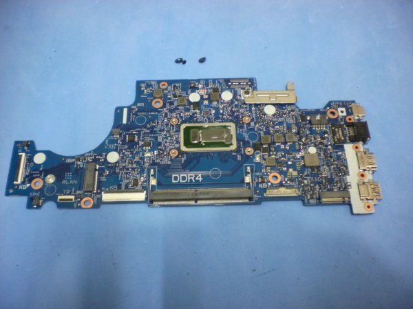 DELL Latitude 3300 等用 マザーボード(CPUオンボード)拍卖