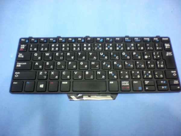 DELL Latitude 3300 等用 キーボードNSK-EK0SW/C 0J拍卖