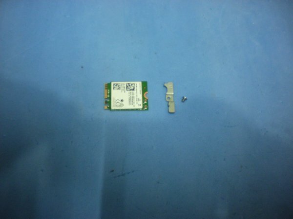 DELL Latitude 3300 等用 無線LANカード 8125NGW拍卖