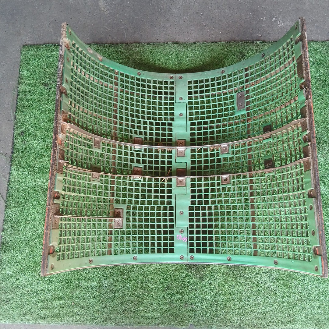 クボタ コンバイン SR-45 脱穀網 倉庫内保管拍卖