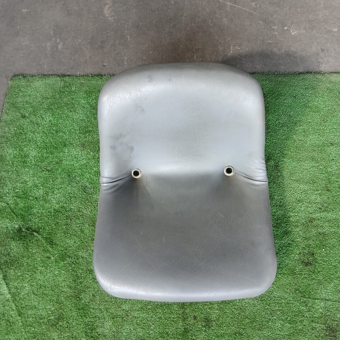 MITSUBISHI コンバインVMS15G シート 流用 汎用 トラクター ユンボ コンバイン 倉庫内保管 田植え機 運搬車 ミツビシ 三菱 厚手拍卖