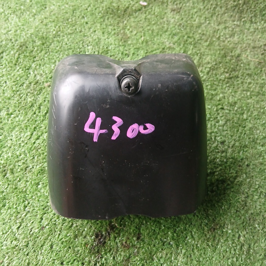 RYOBI 管理機 RCVK-4300 エアクリーナーボックス 割れ無し キャブレター エアクリーナー エアクリ 倉庫内保管 リョービ拍卖