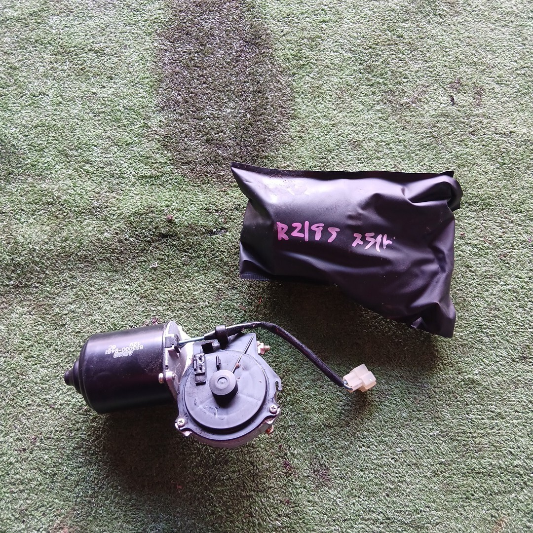 クボタ コンバイン R218S 刈刃 スライド スライド モーター 動作OK 刈取り 稲刈り 倉庫内保管拍卖