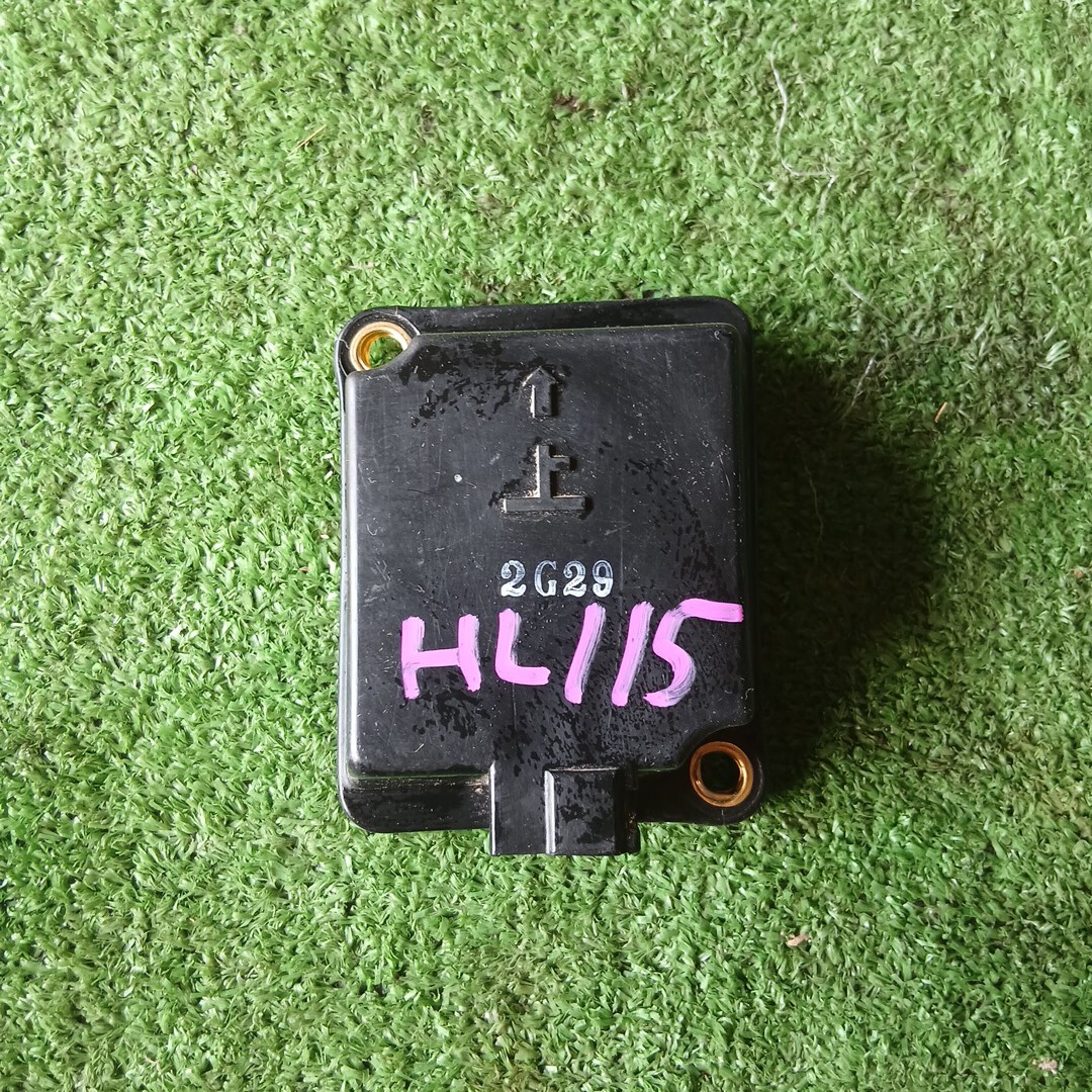 イセキ コンバイン HL115 センサー 破れ無し 倉庫内保管拍卖