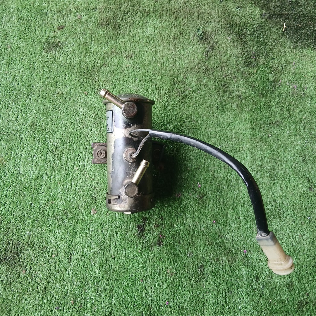 イセキ コンバイン HJ575 燃料ポンプ 動作OK ディーゼル 軽油 実働外し 倉庫内保管 エンジン 拍卖