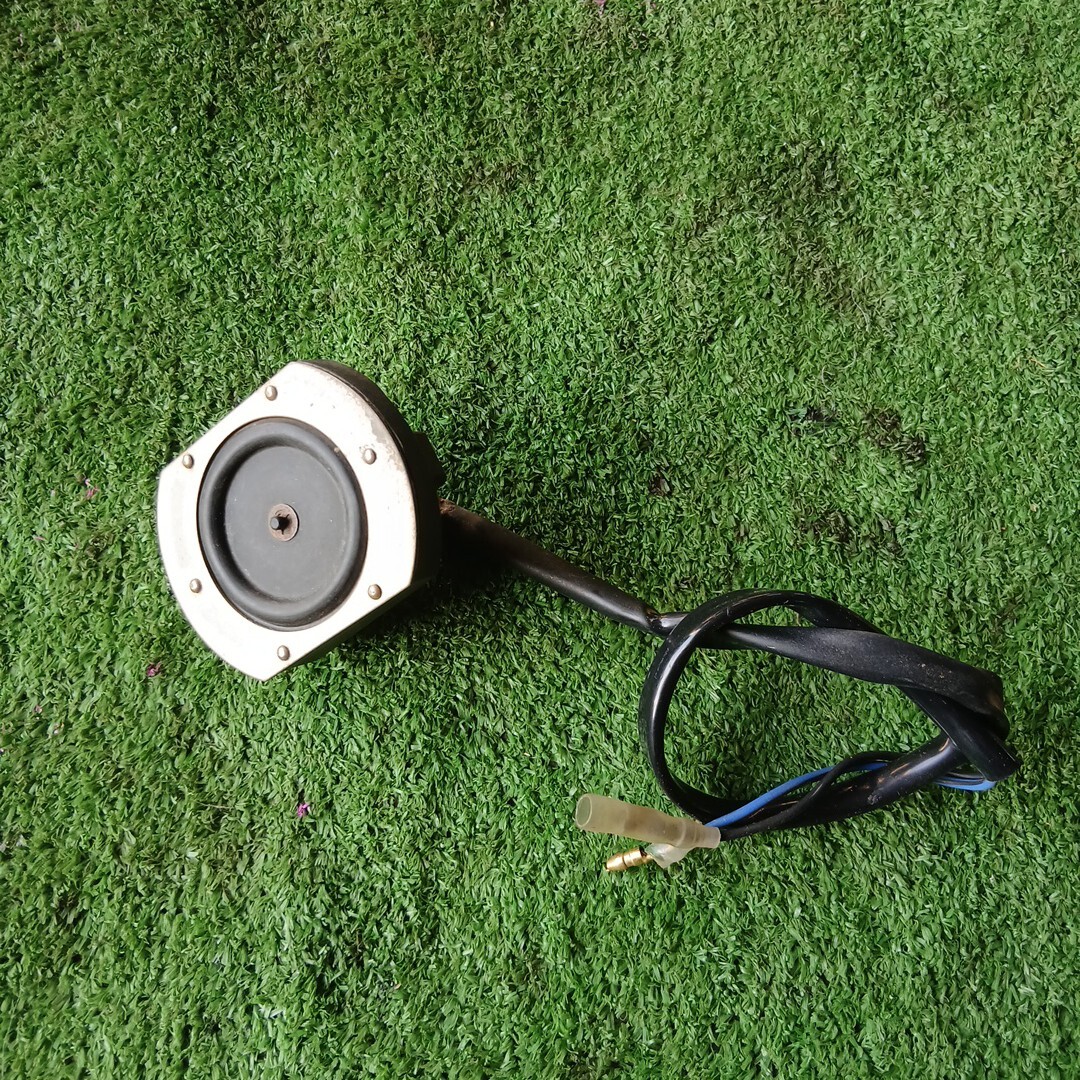 ヤンマー コンバイン CA140 グレンタンク センサー 破れ無し 倉庫内保管拍卖