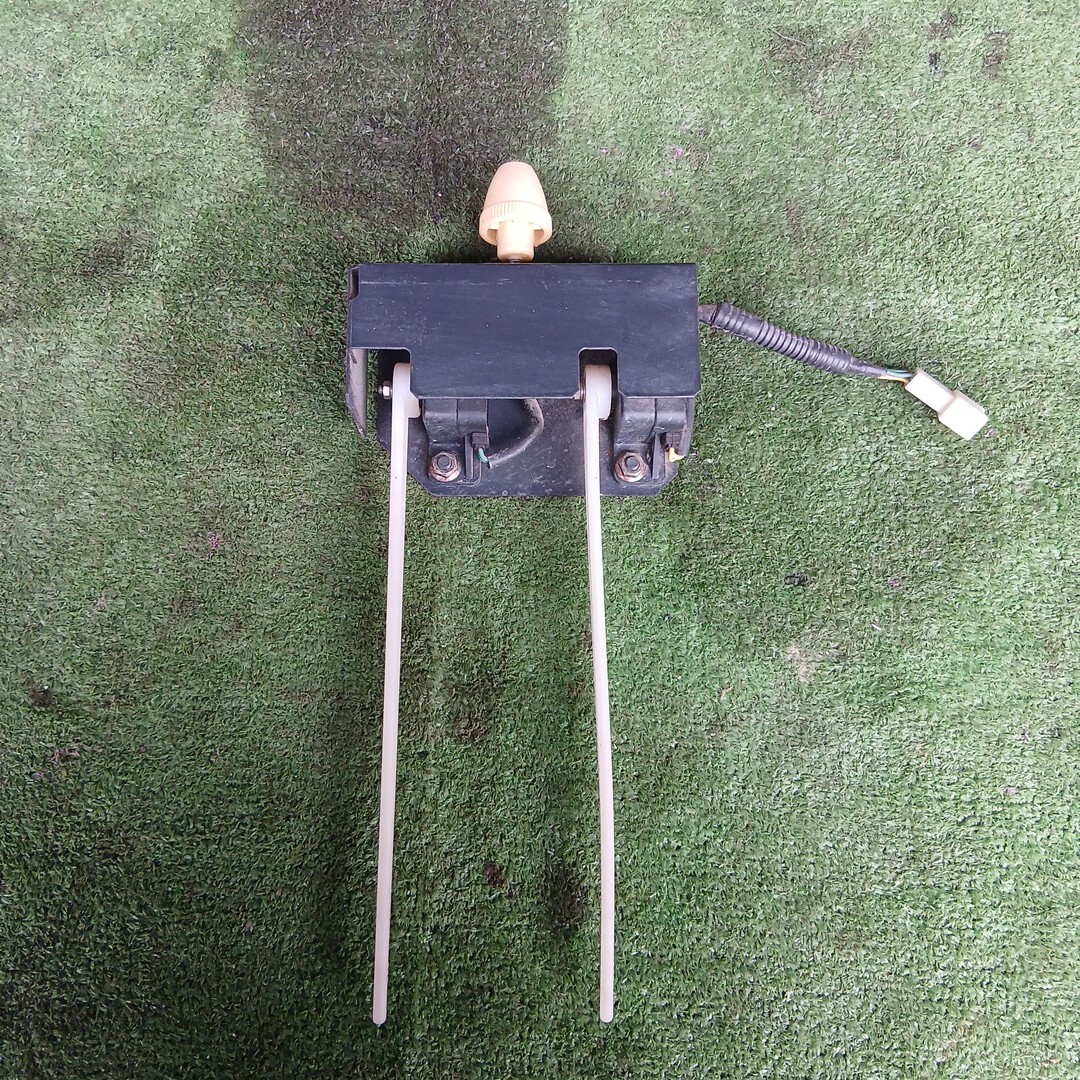 ヤンマー コンバイン GC447 コキ 深さ センサー 実働外し 倉庫内保管 拍卖