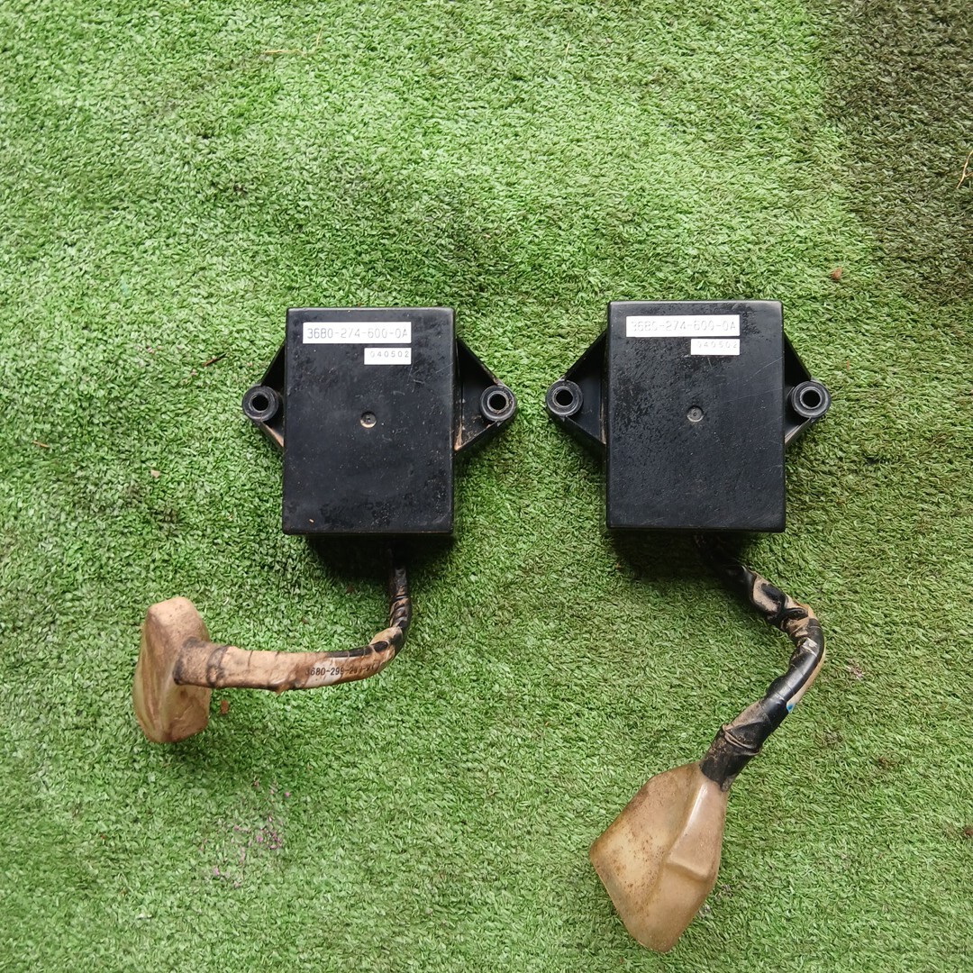 イセキ コンバイン HF448 コントローラー リレー 実働車外し 制御 マイコン 倉庫内保管拍卖