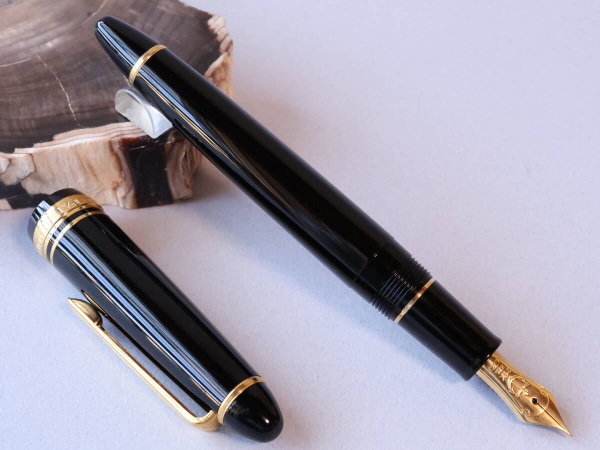 ★【旧型】セーラー プロフィットスタンダード21 21K 万年筆★SAILOR 旧型ペン先拍卖