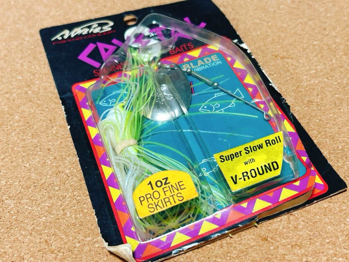 新品★ノリーズ クリスタルS スーパースローロール 1oz リアプレーなし拍卖