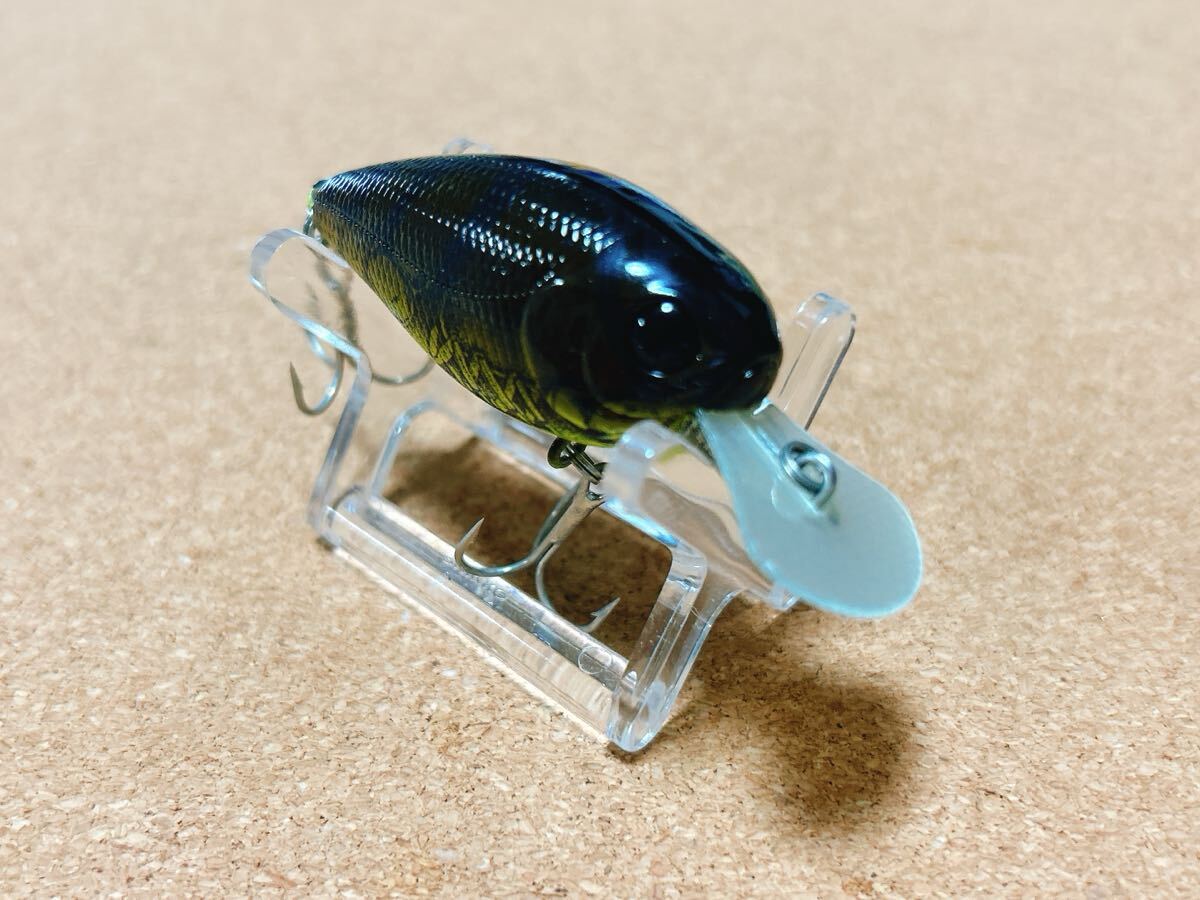 未使用品★ティムコ ナックルペッパー150 オリーブクロー拍卖