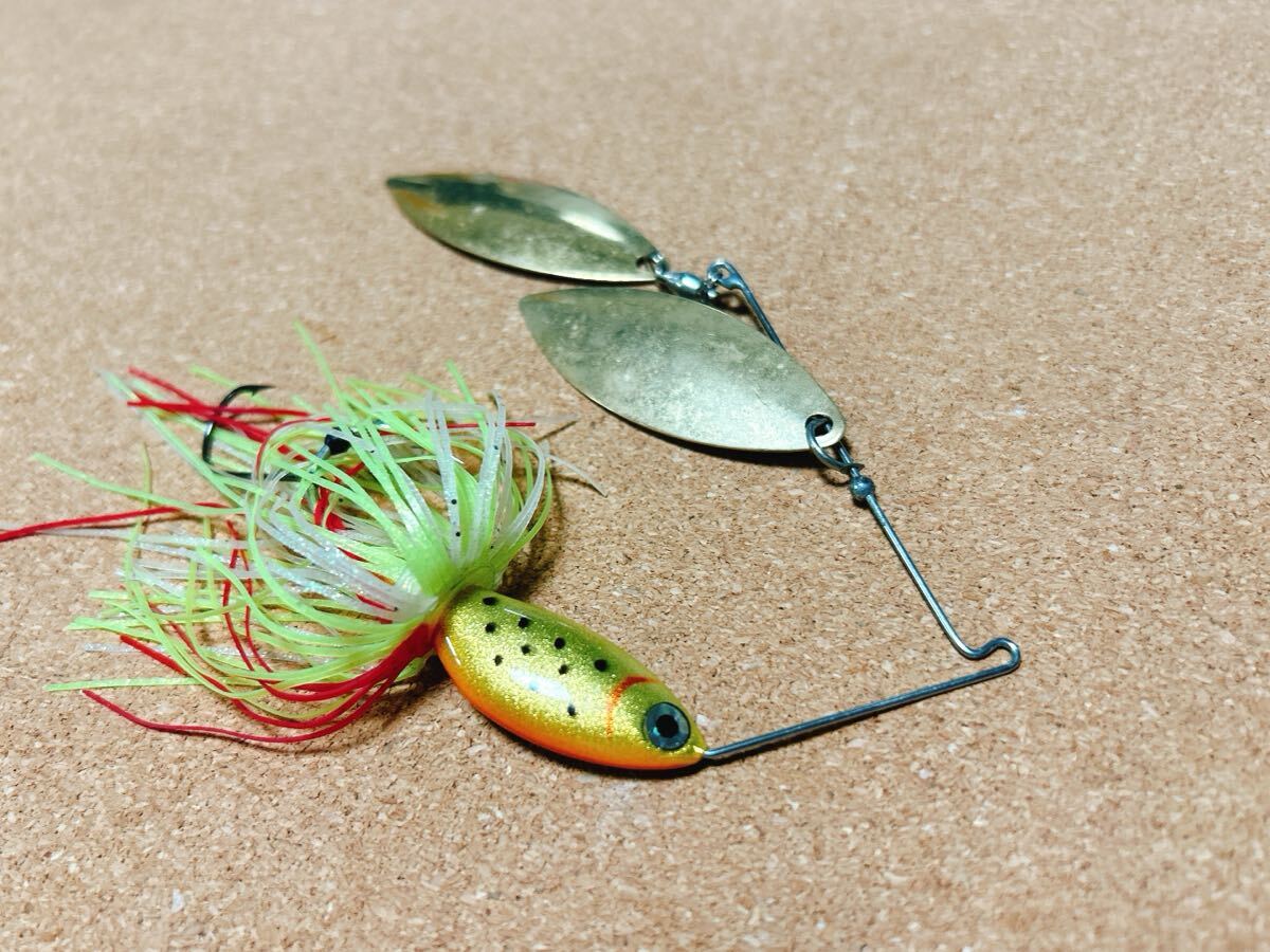 レア美品★ショップオリカラ HMKL ダイナモ3/4oz DW拍卖