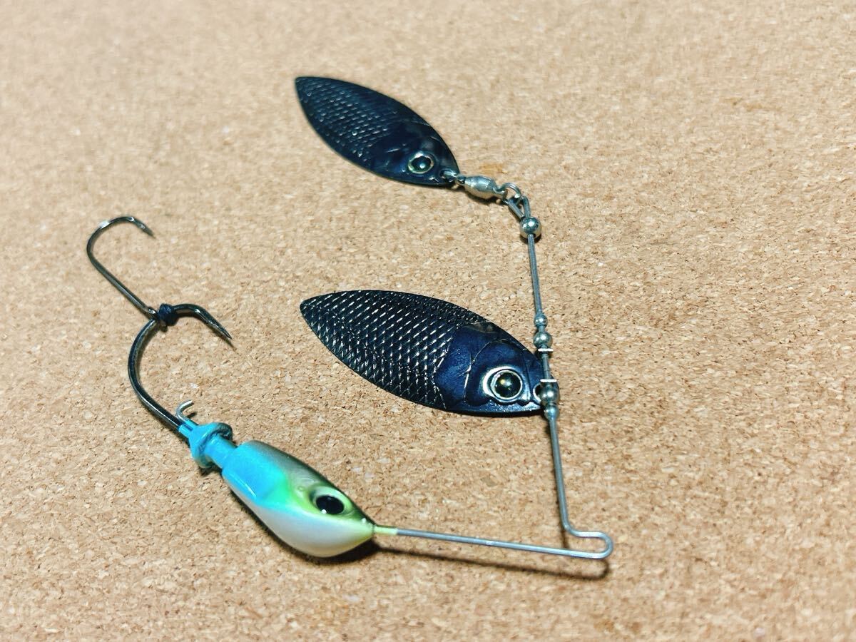 Bカスタム★5/8oz DW デプス スカート無し 美品 ①拍卖