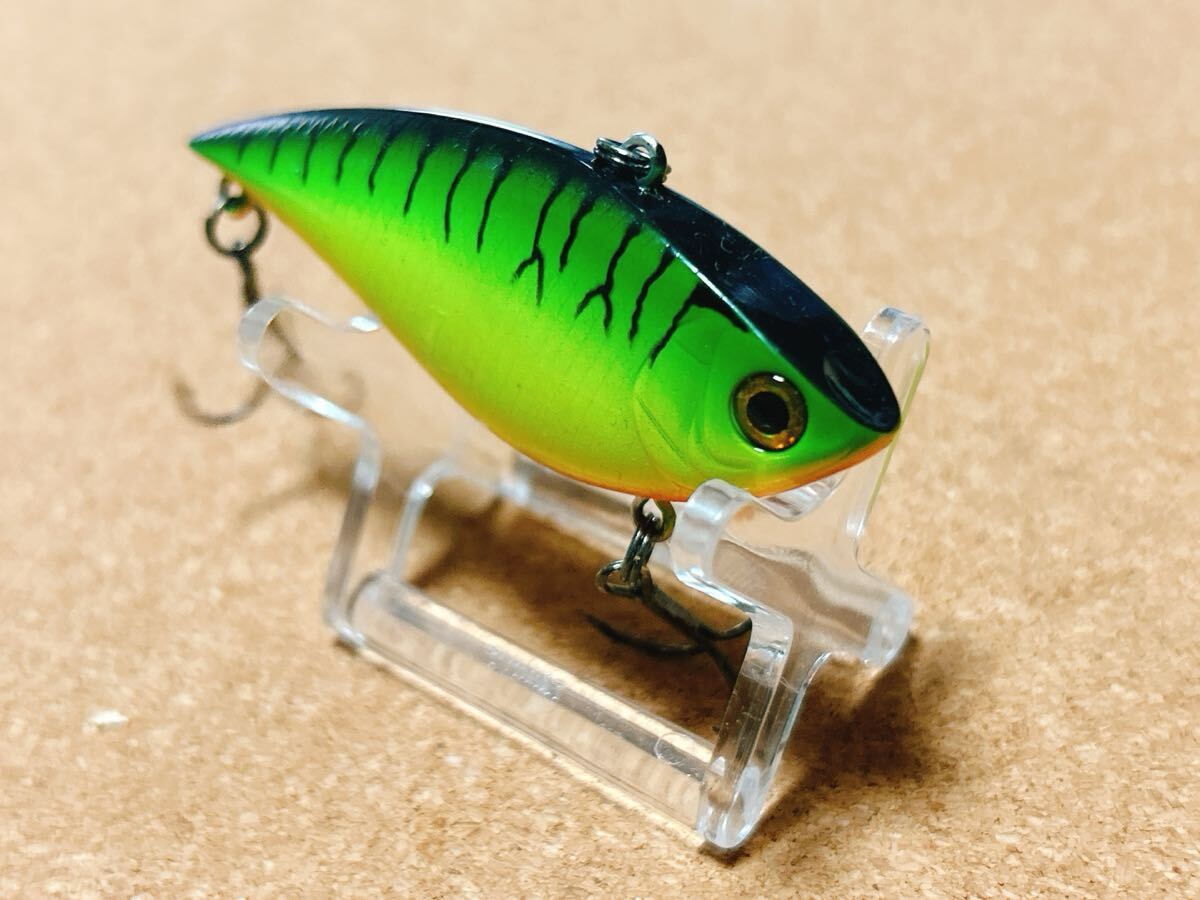 美品★Daiwa TDバイブレーション 107S ウーハー コトコトサウンド ダイワ ③拍卖