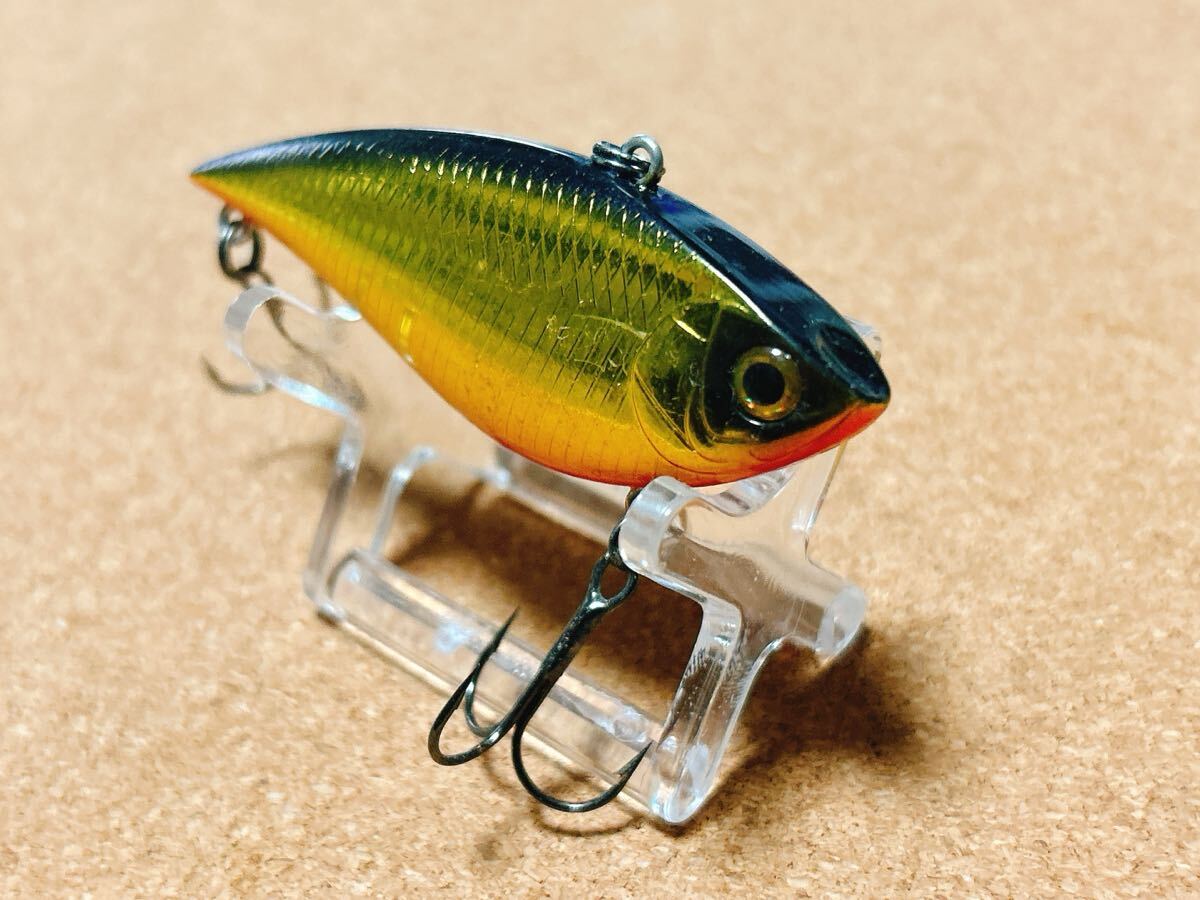 美品★Daiwa TDバイブレーション 107S ウーハー コトコトサウンド ダイワ ④拍卖