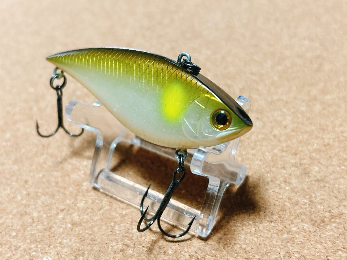 美品★Daiwa TDバイブレーション 107S ウーハー コトコトサウンド ダイワ ⑤拍卖