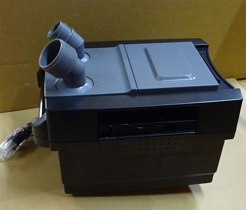 新品!入手困難!コトブキ工芸 モーターヘッド(パワーボックスSV4500用)拍卖