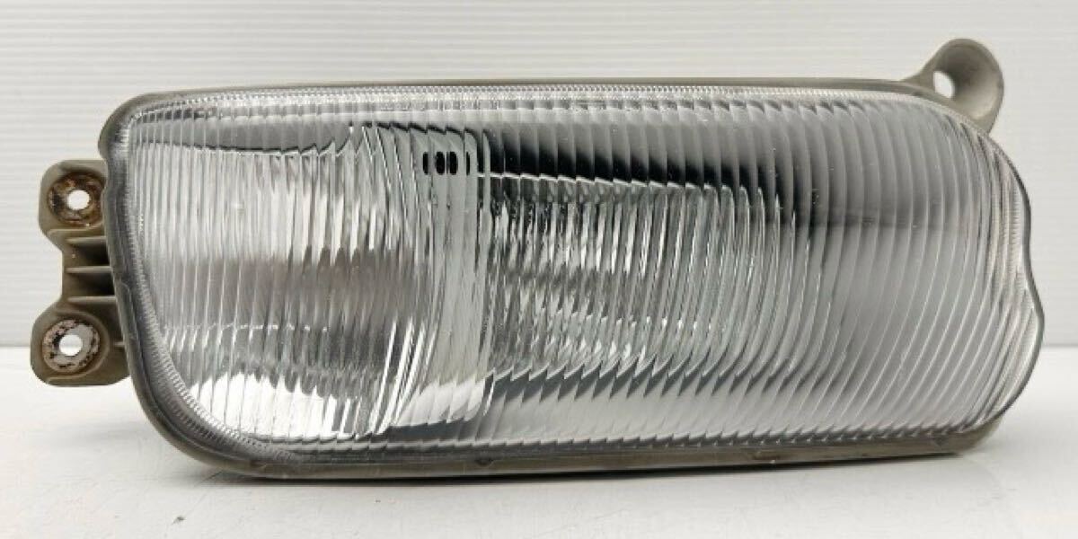 三菱 ふそう スーパーグレート PDG-FQ62F 右 フォグランプ KOITO 114-87738/114-87909 (W259)拍卖