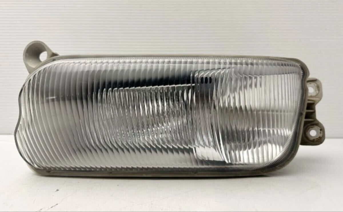 三菱 ふそう スーパーグレート PDG-FQ62F 左 フォグランプ KOITO 114-87738/114-87909 (W258)拍卖