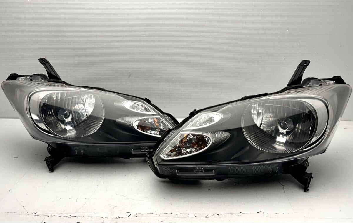 ★当日発送★ホンダ フリード FREED GB3 GB4 前期 ヘッドライト 左右セット KOITO 100-22838 キセノン HID レべ付 打刻 N1 (L208)拍卖