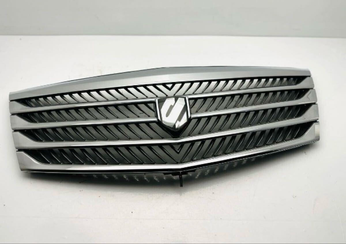 10系 アルファード 純正 MNH10W ANH10W フロントグリル ラジエーターグリル 53117-58010 (M212)拍卖