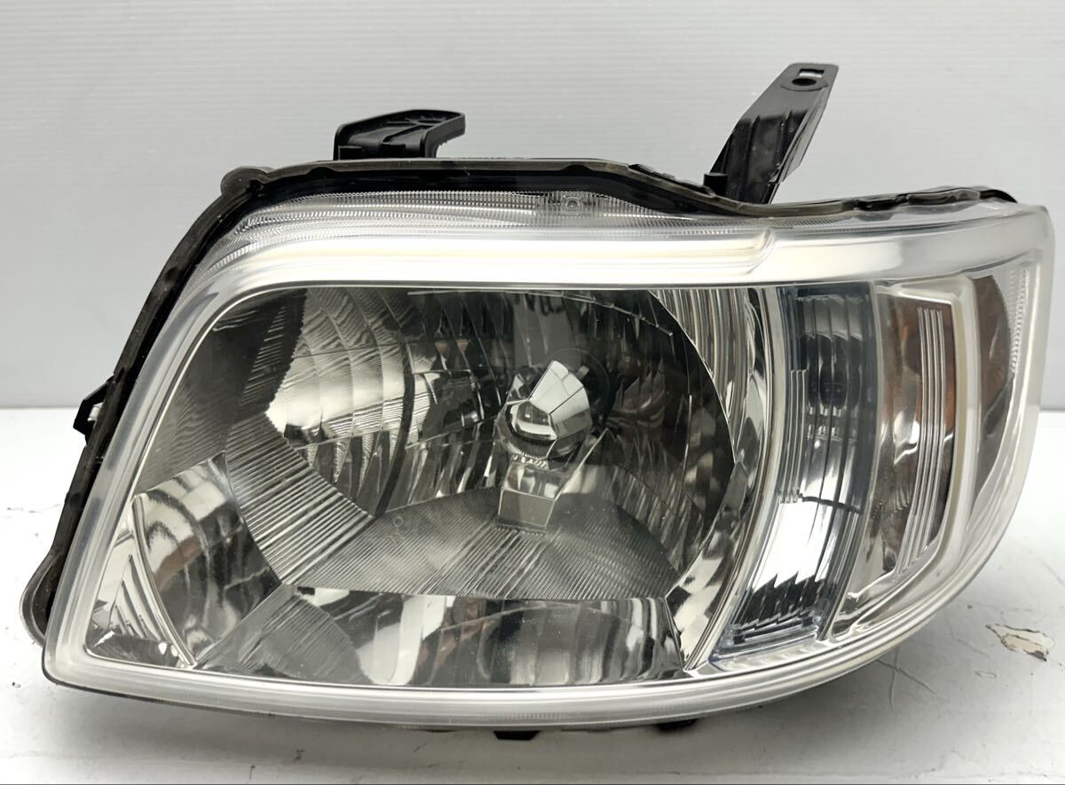 ★当日発送★ ホンダ ゼスト JE1 ヘッドライト HID ヘッドランプ 左 KOITO 100-22621 刻印 G (N277)拍卖