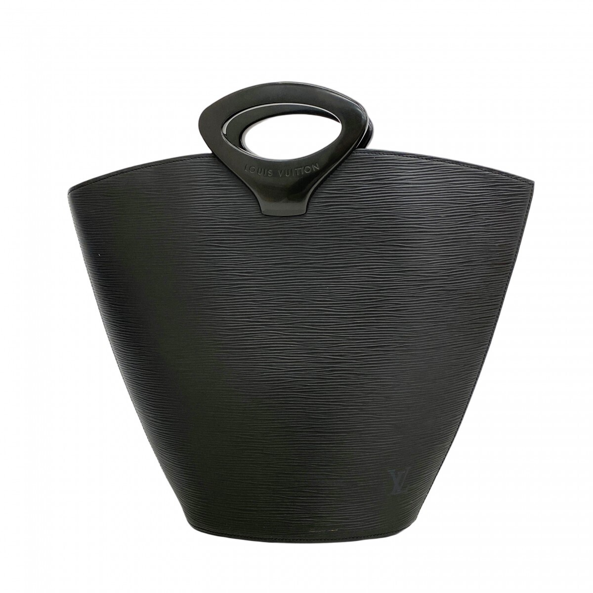 【5md4804】ルイヴィトン ハンドバッグ エピ ノクタンブル M54522 ノワール【中古】レディース拍卖