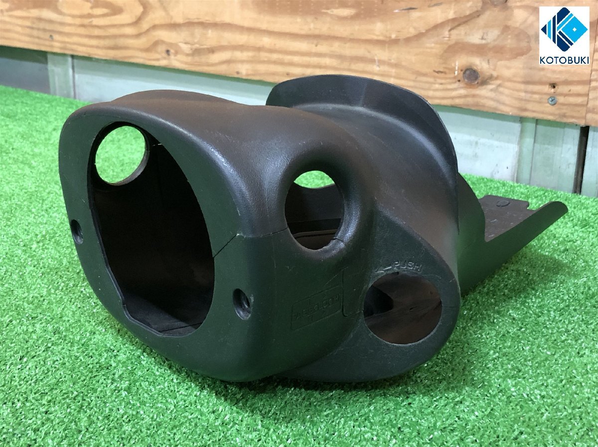 トヨタ☆サクシード NCP51V ステアリング コラムカバー拍卖