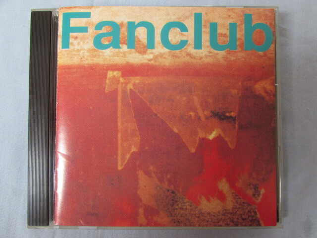 *国内盤CD テーンエイジ・ファンクラブ / カソリック・エデュケーション拍卖