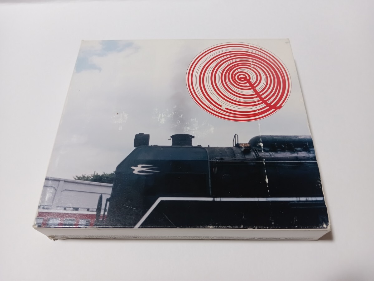 3CD くるり / くるりの20回転 ベスト・アルバム 拍卖