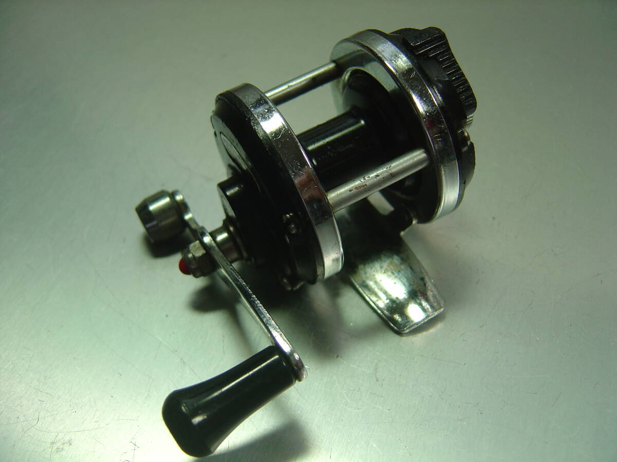 DAIWA CORONET 5 ダイワ コロネット 5【中古 機関良好】拍卖