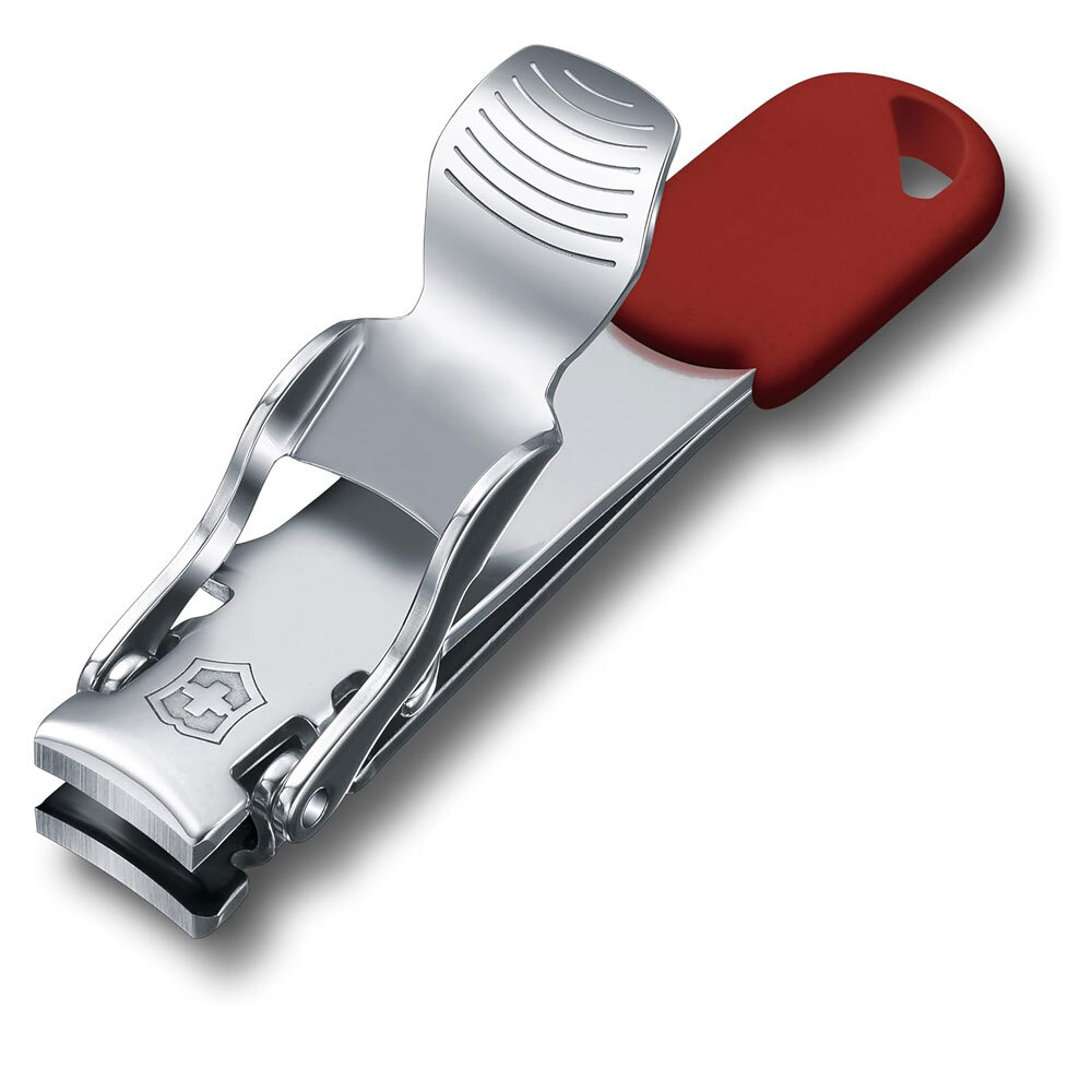 ビクトリノックス ネイルクリッパー 爪切り つめきり RD #8.2050.B1x1本/送料無料拍卖