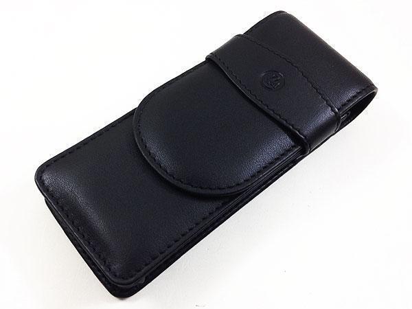 送料無料 ペリカン ペンケース 筆箱 3本差し TG-31(BK)拍卖