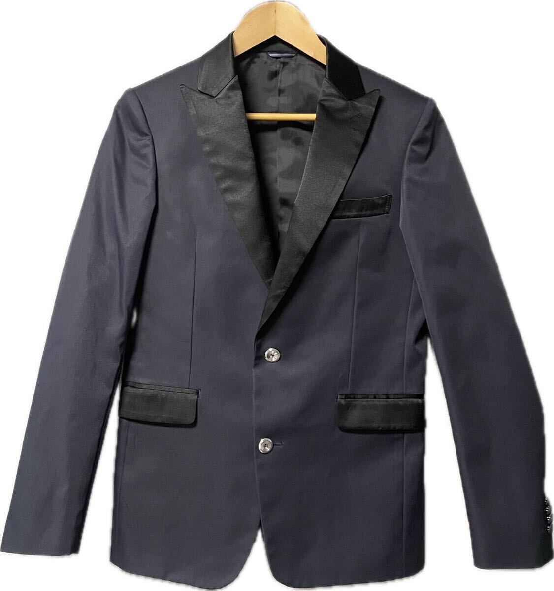 ジュンハシモト junhashimoto ジャケット ウノピュウノウグァーレトレ AKM拍卖