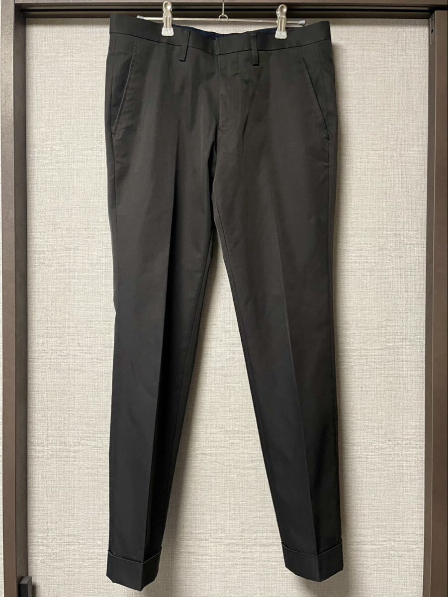 junhashimoto ジュンハシモト パンツ ウノピュウノウグァーレトレ AKM 拍卖